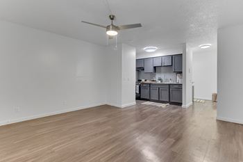 Station at elm cree | interior
